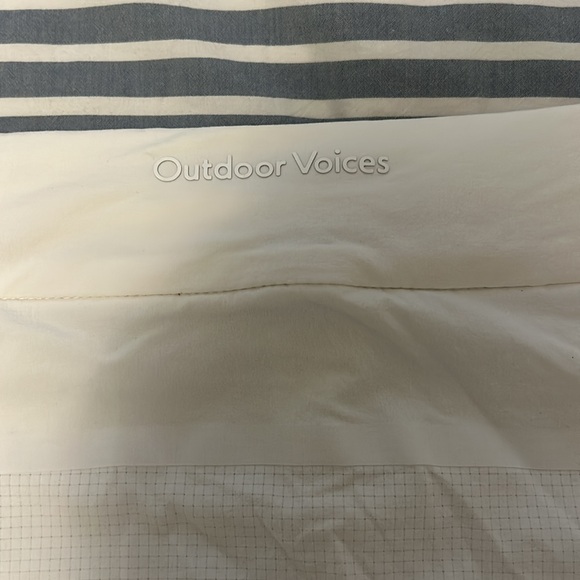 Outdoor Voices Skort - Picture 5 of 6